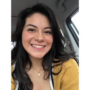 Meet your Posher, Kary